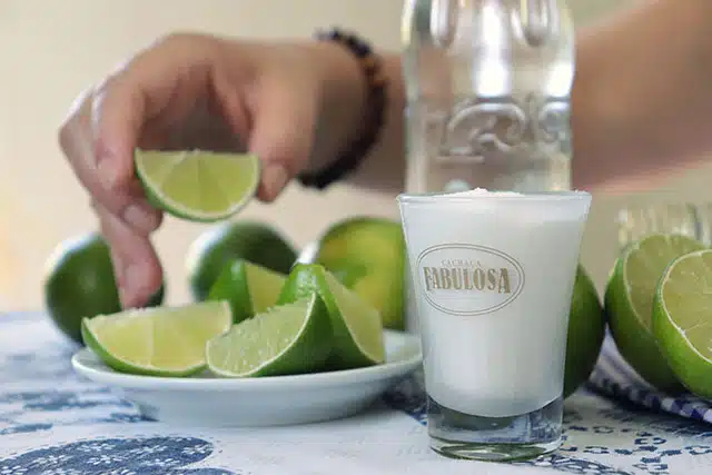 Mojito De Cachaca Fabulosa 5 Mojito De Cachaça Fabulosa 5