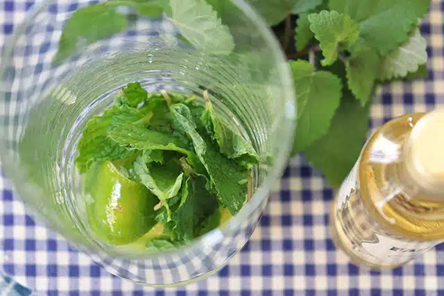 Mojito De Cachaca Fabulosa 8 Mojito De Cachaça Fabulosa 8