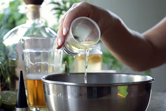 Moscow Mule de Cachaça Fabulosa 10