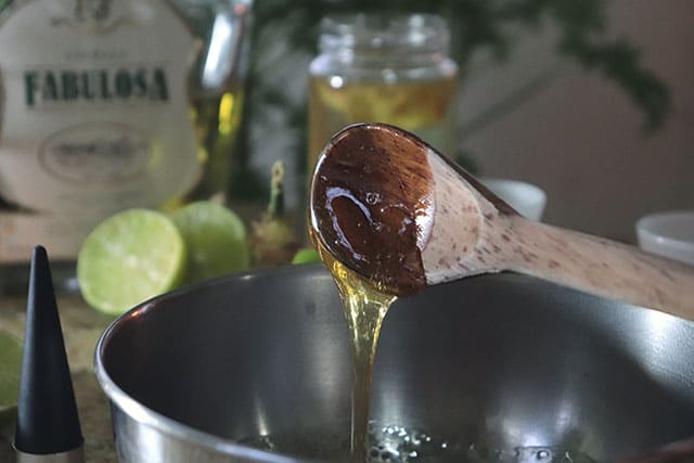 Moscow Mule de Cachaça Fabulosa 11