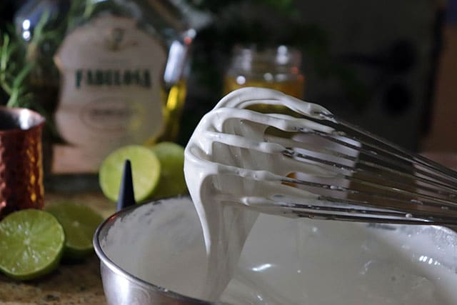 Moscow Mule de Cachaça Fabulosa 12