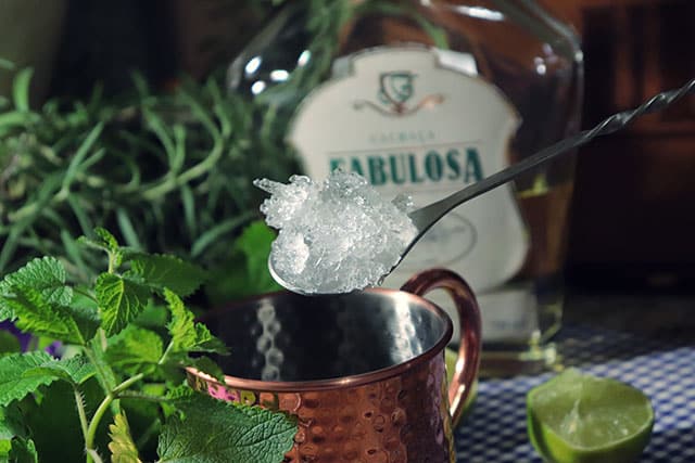 Moscow Mule de Cachaça Fabulosa 18