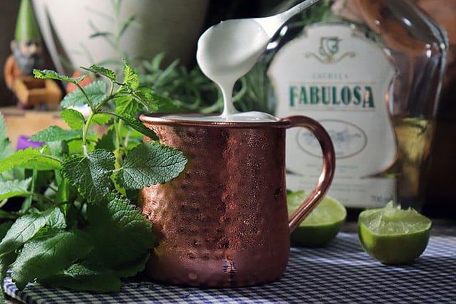 Moscow Mule de Cachaça Fabulosa 19