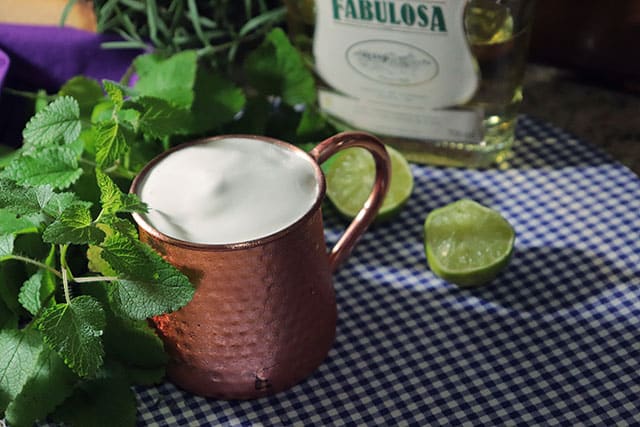 Moscow Mule de Cachaça Fabulosa 20