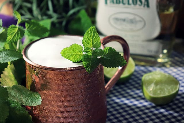 Moscow Mule de Cachaça Fabulosa 21
