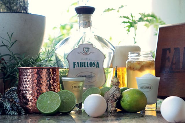 Moscow Mule de Cachaça Fabulosa 4