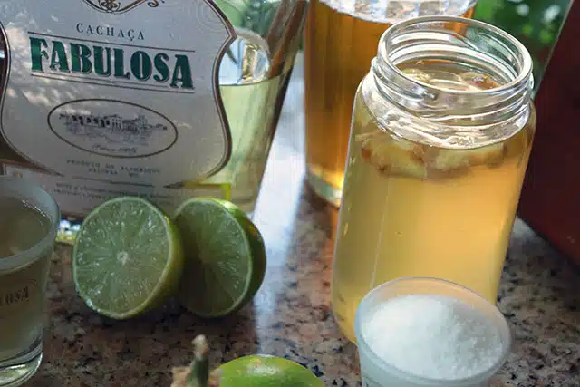 Moscow Mule De Cachaca Fabulosa 5 Moscow Mule De Cachaça Fabulosa 5