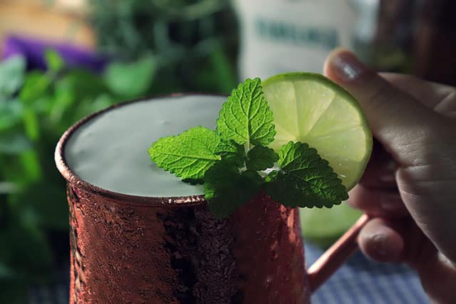 Moscow Mule de Cachaça Fabulosa 6