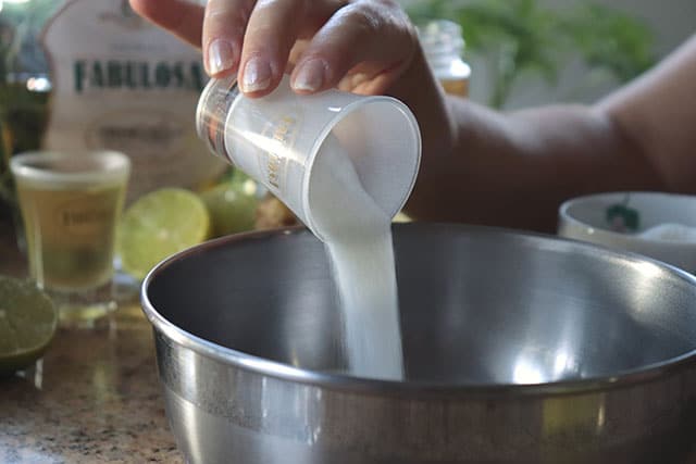 Moscow Mule de Cachaça Fabulosa 8