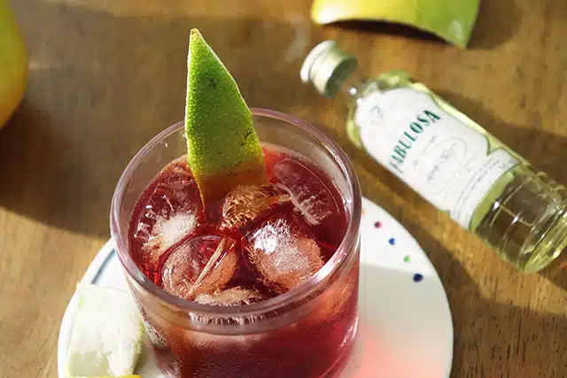 Negroni De Cachaca Fabulosa 11 Negroni De Cachaça Fabulosa 11