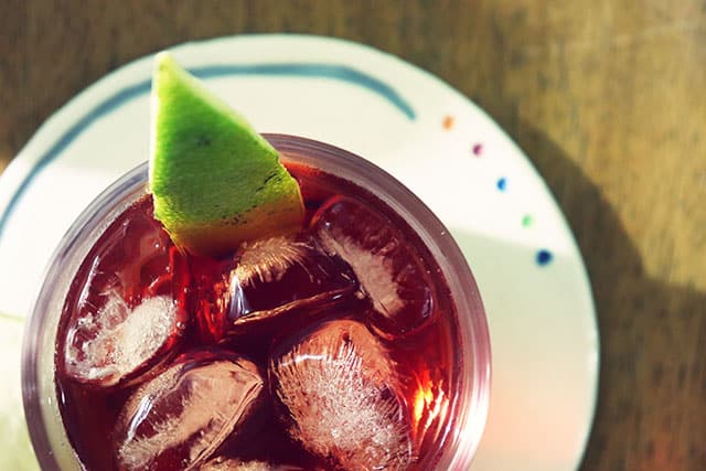 Negroni de Cachaça Fabulosa 2
