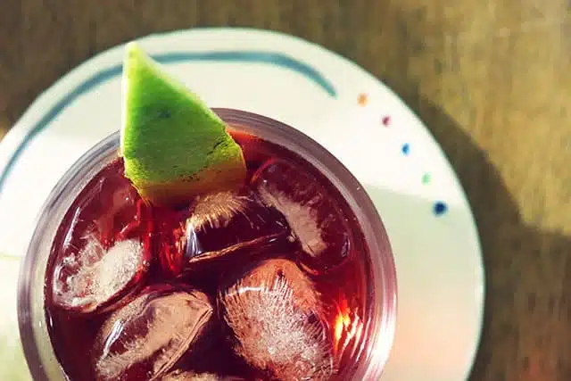 Negroni De Cachaca Fabulosa 2 Negroni De Cachaça Fabulosa 2
