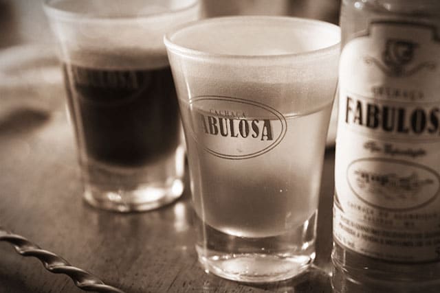 Negroni de Cachaça Fabulosa 3