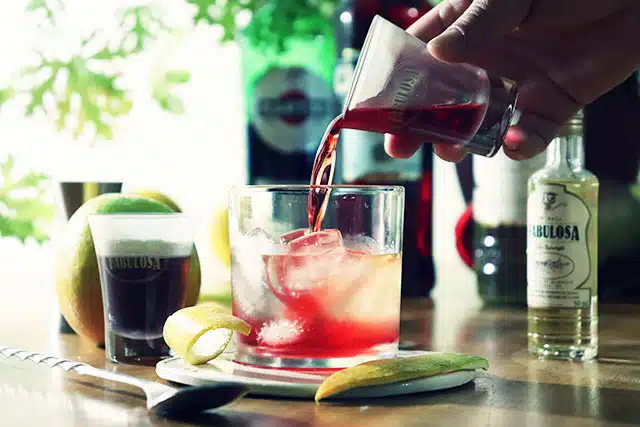 Negroni De Cachaca Fabulosa 7 Negroni De Cachaça Fabulosa 7