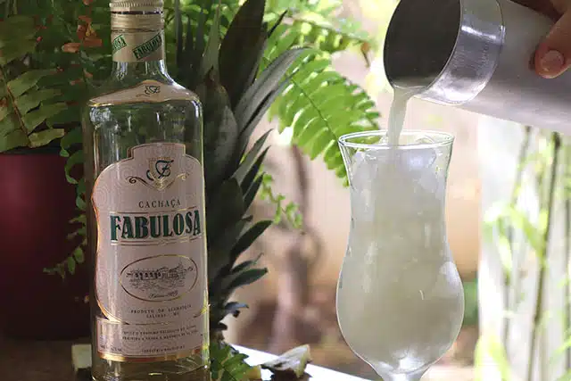 Pina Colada De Cachaca Fabulosa 10 Piña Colada De Cachaça Fabulosa 10