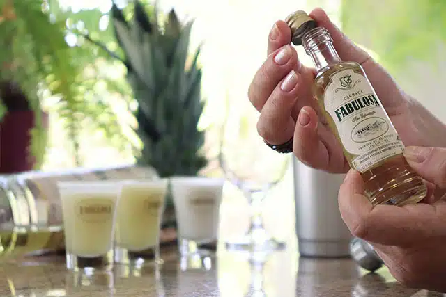 Pina Colada De Cachaca Fabulosa 2 Piña Colada De Cachaça Fabulosa 2