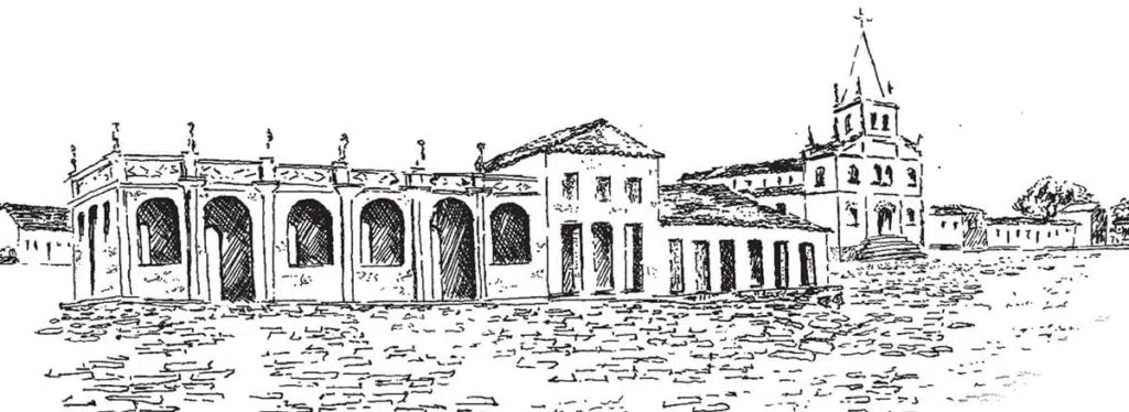 Salinas Minas Gerais