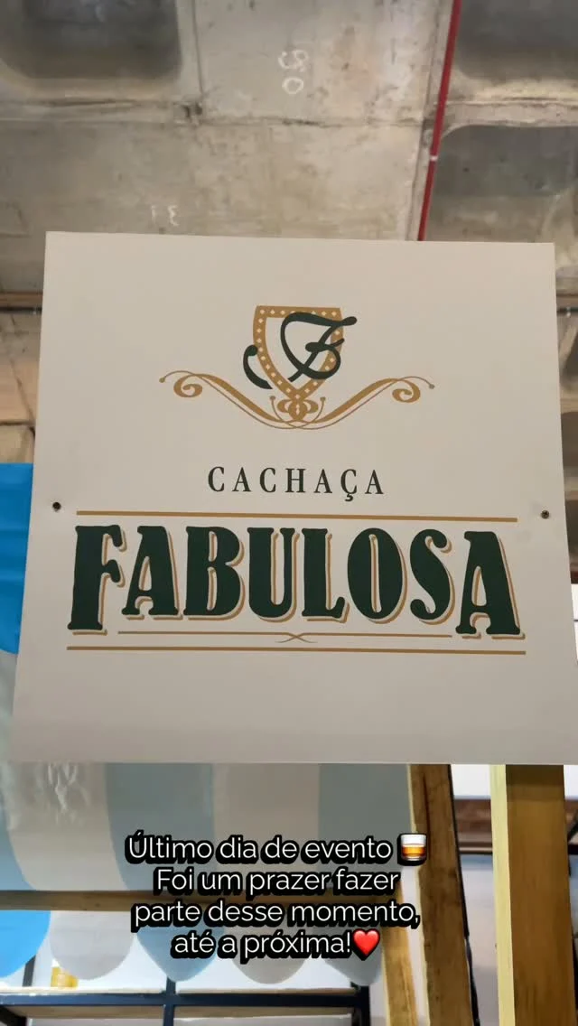 Encerrando A #Exporcachaça , Foi Um Prazer Viver Esse Evento Cheio De Boas Memórias, Obrigado Até A Próxima 🥃📍

#Cachaçafabulosa #Cachaca #Minasgerais #Expocachaça