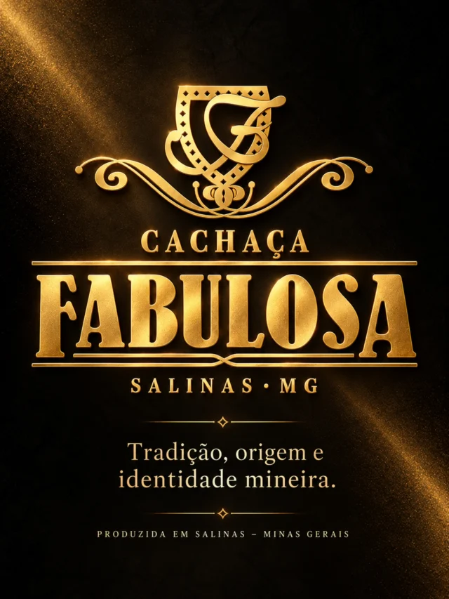 Há Lugares Que Não São Apenas Um Ponto No Mapa. São Parte Daquilo Que Somos.

É Em Salinas, Minas Gerais, Que Nasce A Cachaça Fabulosa — Levando Em Cada Garrafa A Tradição De Uma Terra Reconhecida Pela Excelência De Sua Cachaça E O Cuidado De Quem Acredita Que Qualidade Se Constrói Em Cada Detalhe.

Nossa Origem Não É Apenas Onde Produzimos.
É Parte Da Nossa Identidade.

Tradição, Origem E Identidade Mineira.

Cachaça Fabulosa · Salinas, Mg

#Cachaçafabulosa #Salinasmg #Cachaçamineira #Cachaçaartesanal #Cachaçapremium